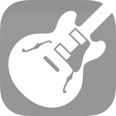 GarageBand